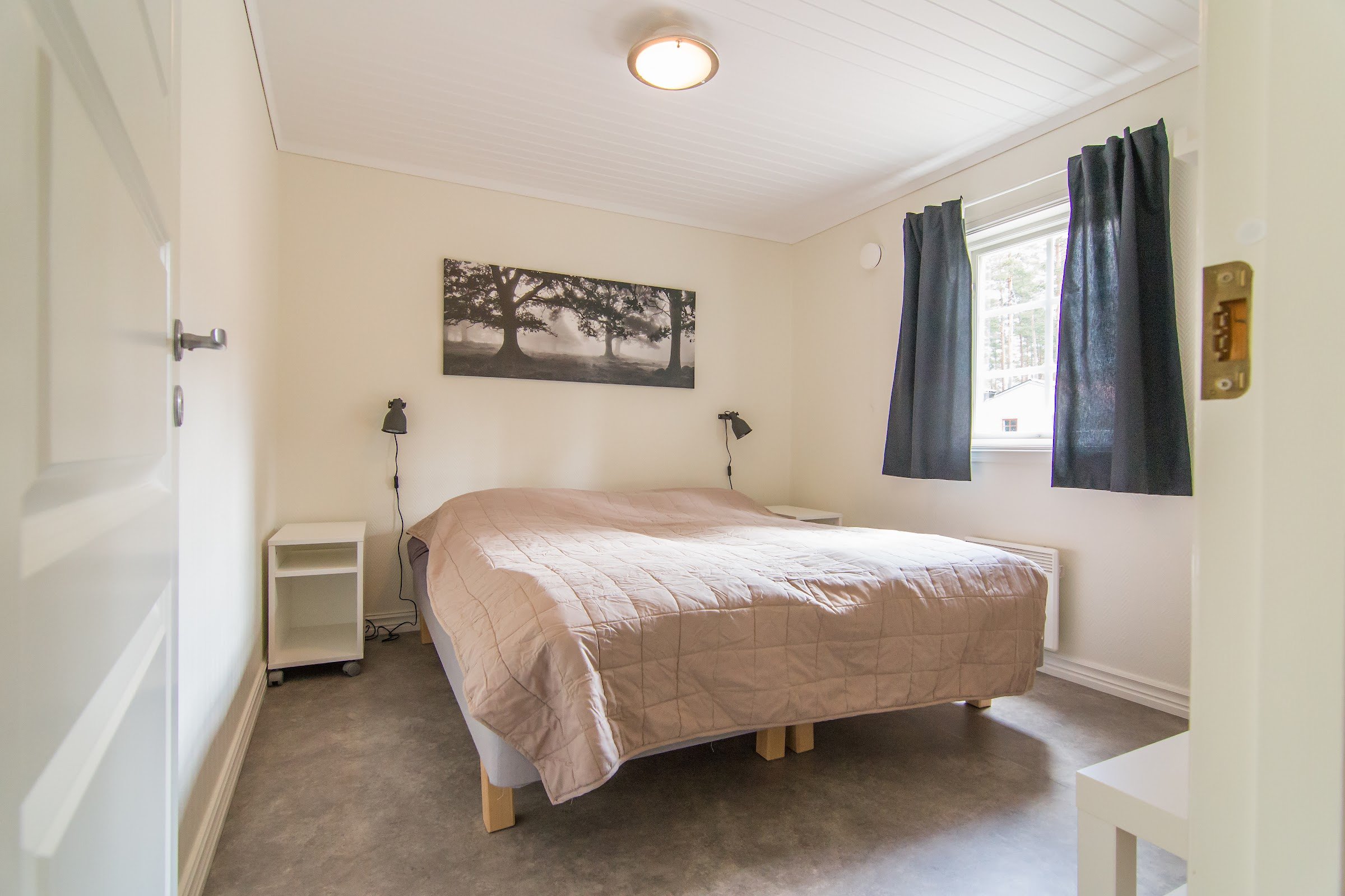 Karlstad Swecamp Bomstadbaden